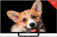фото: Телевизор TopDevice TV 32 SMART TV YаOS CS03 (TDTV32CS03H_BK)