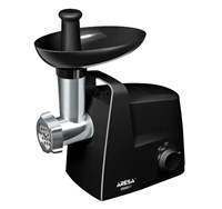 фото: Мясорубка Aresa AR-2111