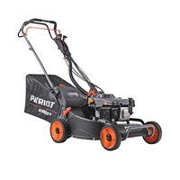 фото: Газонокосилка Patriot PT 54A