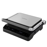 фото: Гриль Endever Grillmaster 245