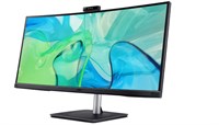 фото: Монитор Acer CB343CURDbemiiphcuzx