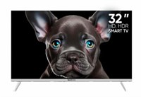 фото: Телевизор TopDevice TV 32 OS SALUTE TV CS08 (TDTV32CS08H_WE)