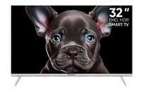 фото: Телевизор TopDevice TV 32 OS SALUTE TV CS08 (TDTV32CS08F_WE)