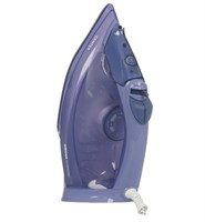 фото: Утюг Centek CT-3300 фиолетовый