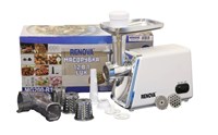 фото: Мясорубка Renova MG200-R1WL