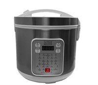 фото: Мультиварка Goodhelper МС-5201