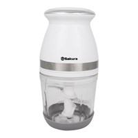 фото: Измельчитель Sakura SA-6270W
