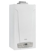 фото: Водонагреватель Baxi ECOFOUR 24