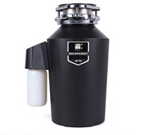 фото: Измельчитель пищевых отходов Harper HWD-800D02