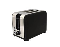 фото: Тостер Oursson TS2120/BL