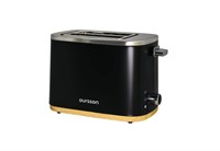 фото: Тостер Oursson TS2106/BL