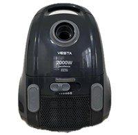 фото: Пылесос Vesta V3B2000 Серый