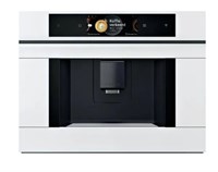 фото: Кофемашина Bosch CTL7181W0