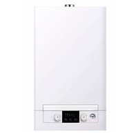 фото: Водонагреватель Navien Heatluxe NGB210 - 10K