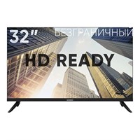 фото: Телевизор SoundMAX SM-LED32M18