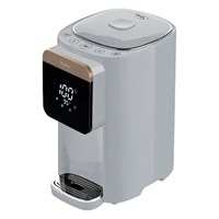 фото: Термопот Tesler TP-5045 Sand grey