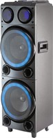 фото: Акустика AIWA CAS-655 черный