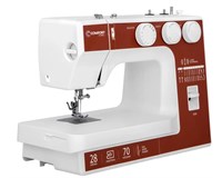 фото: Швейная машина Comfort 3030