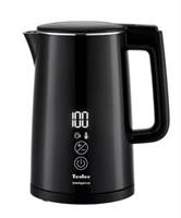 фото: Электрический чайник Tesler KT-1520 black
