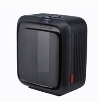 фото: Очиститель воздуха Boneco H700 чёрный