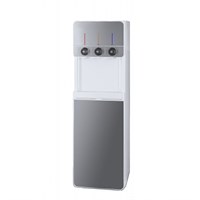 фото: Кулер для воды Aquaalliance V19s-LC white/silver