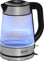 фото: Электрический чайник Vitek VT-7017