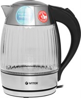фото: Электрический чайник Vitek VT-7030