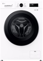 фото: Стиральная машина LG F2Y1HS6W