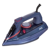 фото: Утюг JVC JRI01