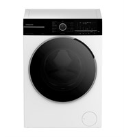 фото: Стиральная машина Hotpoint WDSH 75549 VBX