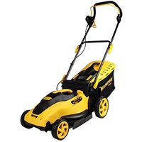 фото: Газонокосилка CHAMPION EM4217