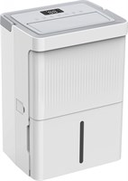 фото: Осушитель воздуха NeoClima ND-35RH