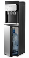 фото: Кулер для воды AEL LD-AEL-806a black/silver