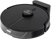 фото: Пылесос Polaris PVCR 5005 WIFI IQ Home черный