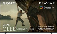 фото: Телевизор Sony K-65XR70