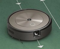 фото: Пылесос iRobot Roomba J9+