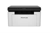 фото: МФУ Pantum BM1800 White