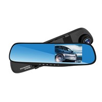 фото: Видеорегистратор SoundMAX SM-DVR78FHD
