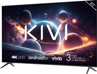 фото: Телевизор Kivi M65UD70B