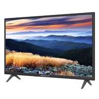 фото: Телевизор TopDevice TDTV32BS01H_BK