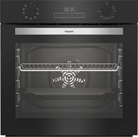 фото: Духовой шкаф Hotpoint HFE8 1224 H BL