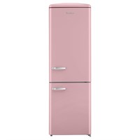 фото: Холодильник Tesler RB-335 Dusty Rose