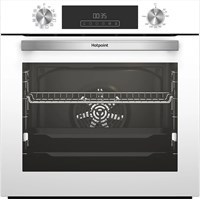 фото: Духовой шкаф Hotpoint HFE8 1221 H WH