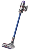 фото: Пылесос Dyson V11 nickel/blue