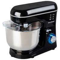 фото: Миксер Endever Sigma-120 черный