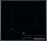 фото: Варочная панель AEG IAE64431FB
