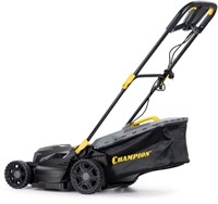 фото: Газонокосилка CHAMPION EM4018