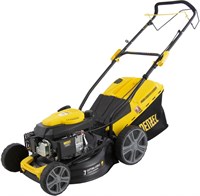 фото: Газонокосилка Denzel GLD-460SP