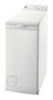 фото: Zanussi ZWY 180