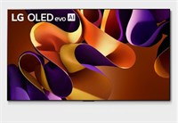 фото: Телевизор LG OLED97G4RLA.ARUZ